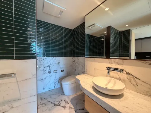 1 room apartment for rent in Songshan District, Taipei City | TWD 80 000 | 14 ping slide 6