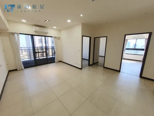 公寓 出租 TWD 36 000 - 南屯路二段430巷 - 3 房