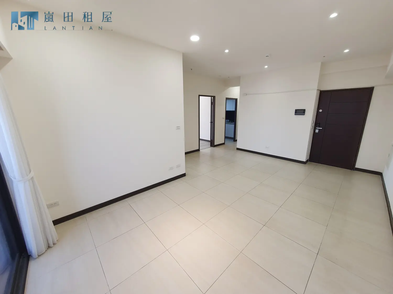 3 房 公寓 出租 TWD 36 000 - 24 坪 - 南屯區, 台中市 slide 2