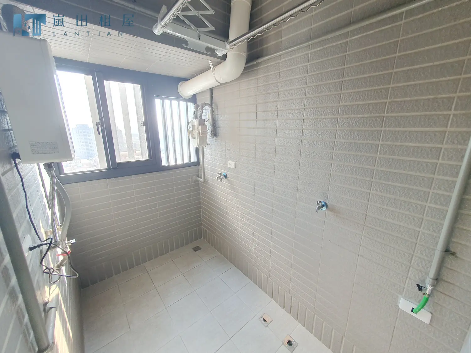 3 房 公寓 出租 TWD 36 000 - 24 坪 - 南屯區, 台中市 slide 10