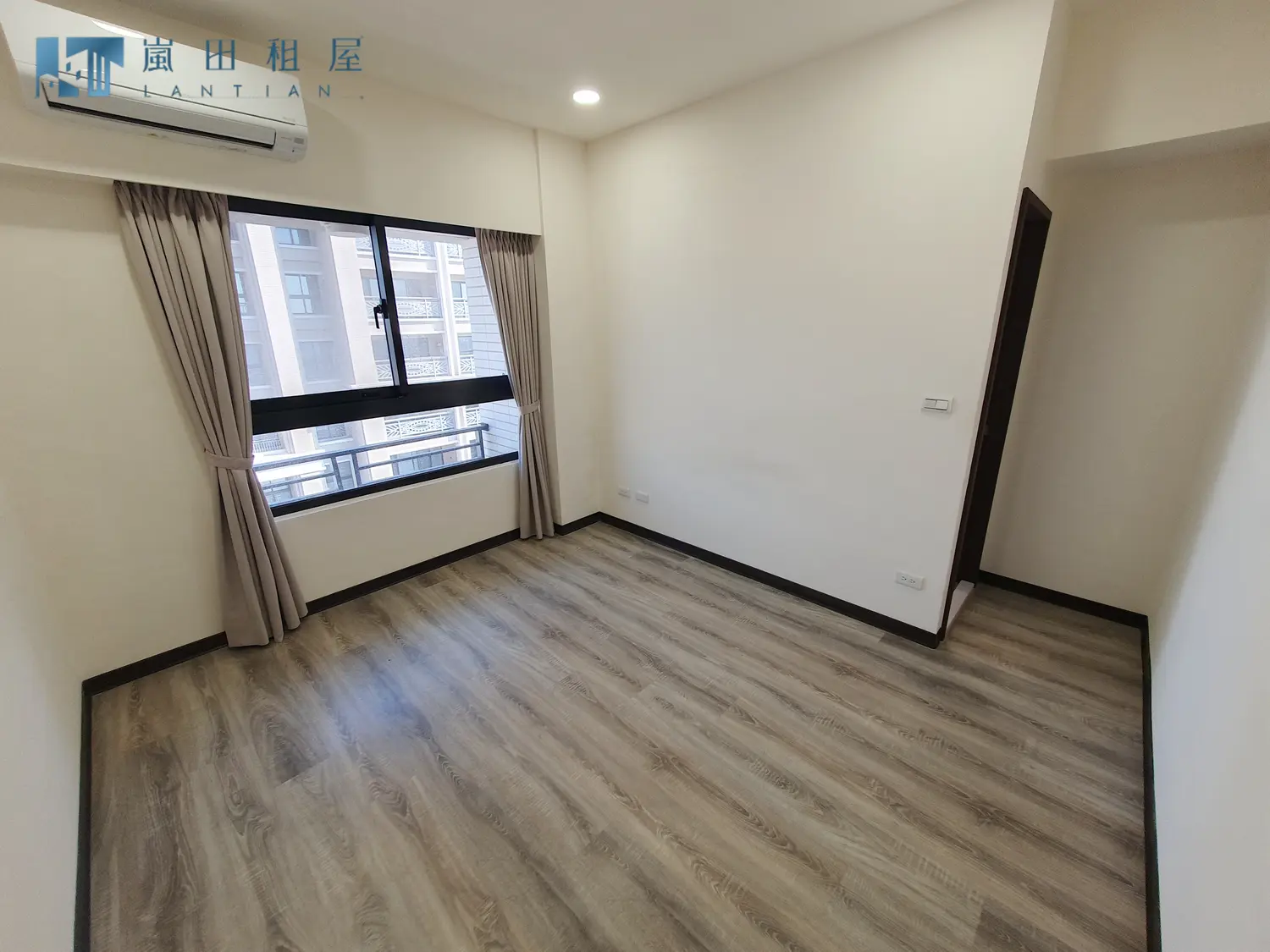 3 房 公寓 出租 TWD 36 000 - 24 坪 - 南屯區, 台中市 slide 6