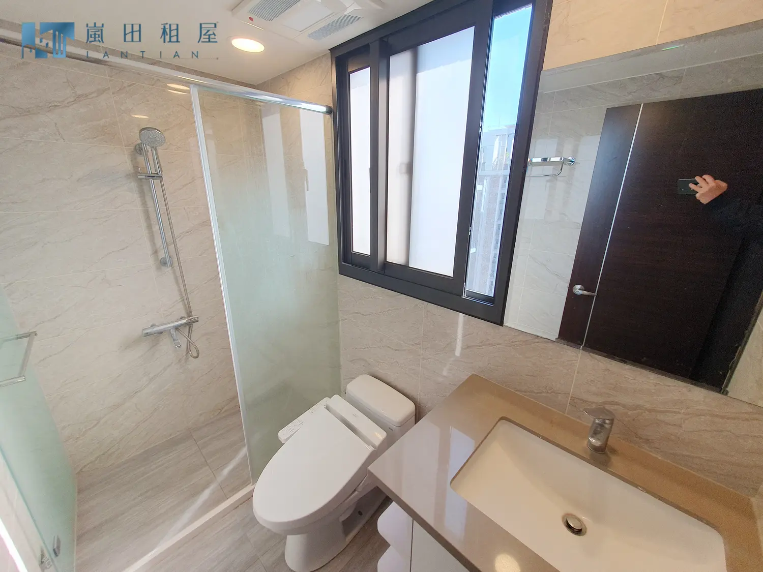 3 房 公寓 出租 TWD 36 000 - 24 坪 - 南屯區, 台中市 slide 9