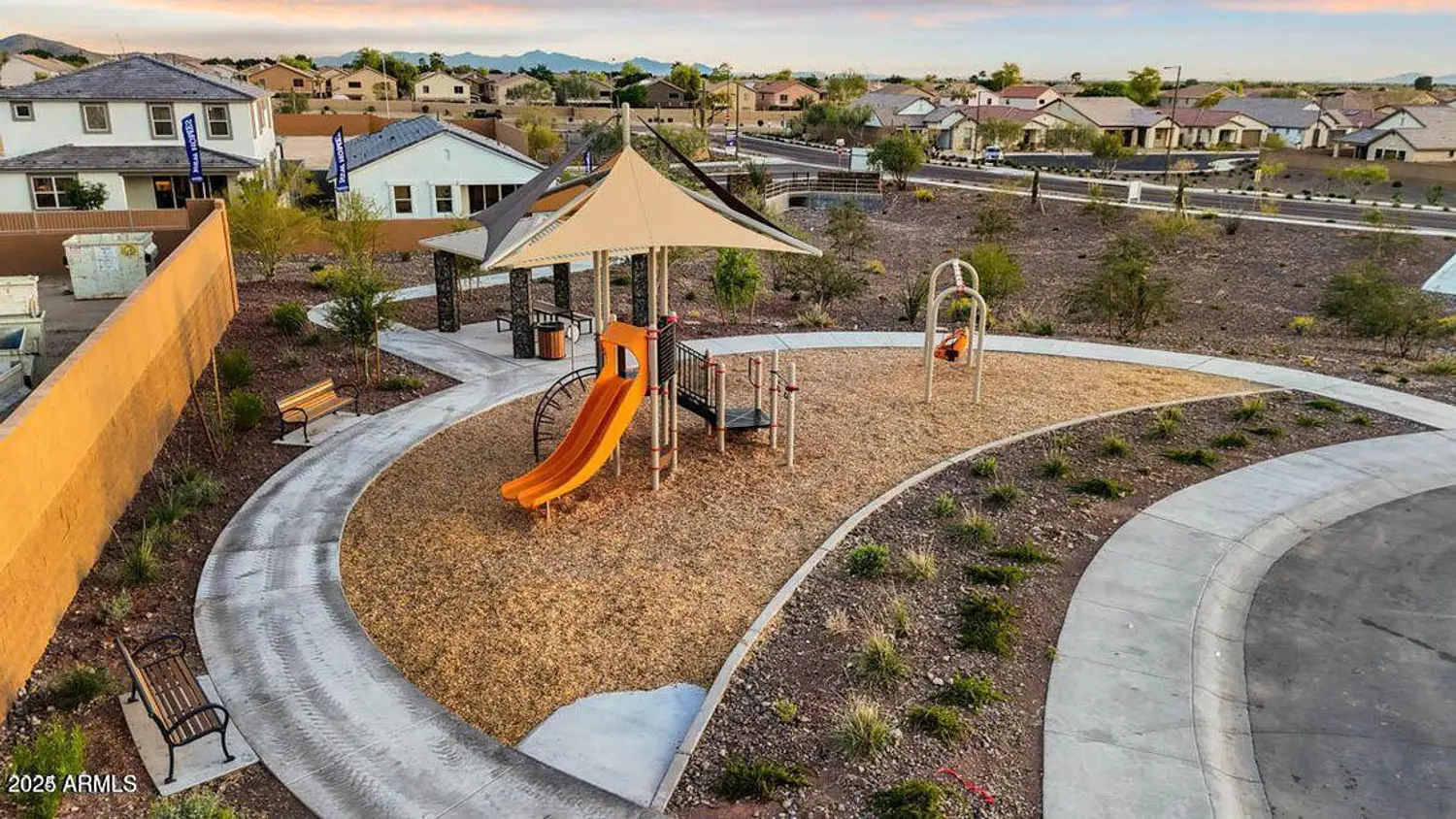 3 房 亞利桑那, 皮奧里亞獨棟住宅出售 | US$ 599 990 | 56 坪 slide 30