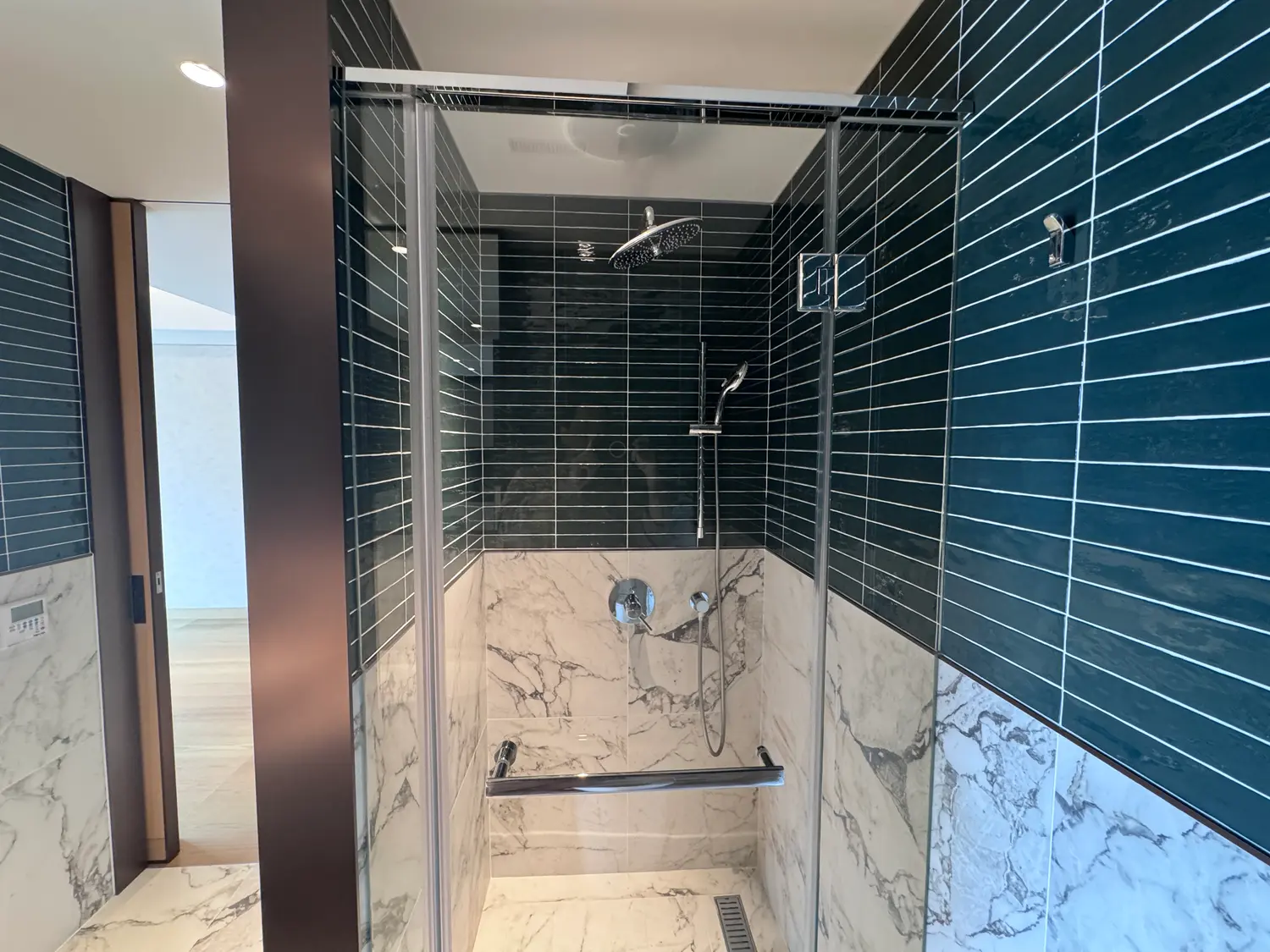 1 room apartment for rent in Songshan District, Taipei City | TWD 80 000 | 14 ping slide 7