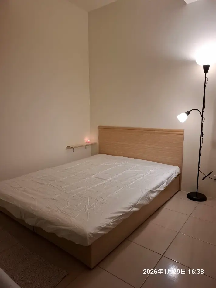 Room for rent in Beitou District, Taipei City | NT$ 12 000 | 5 ping slide 2