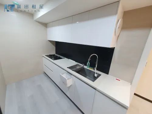 3 bedrooms apartment for rent TWD 44 000 - 30 ping - Nantun District, Taichung City slide 5