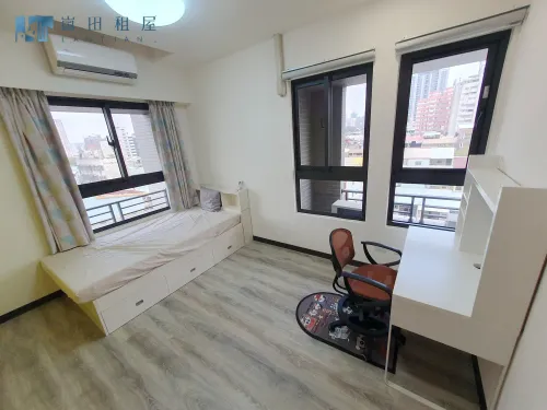 3 bedrooms apartment for rent TWD 44 000 - 30 ping - Nantun District, Taichung City slide 8