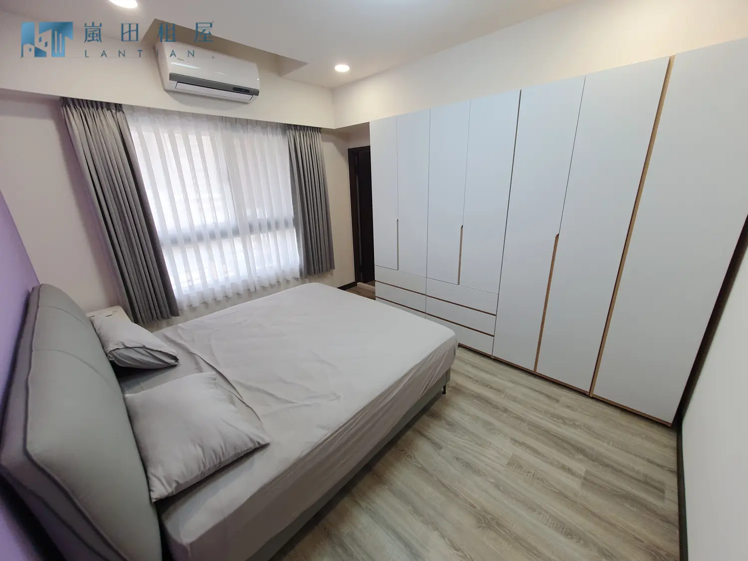 3 bedrooms apartment for rent TWD 44 000 - 30 ping - Nantun District, Taichung City slide 6