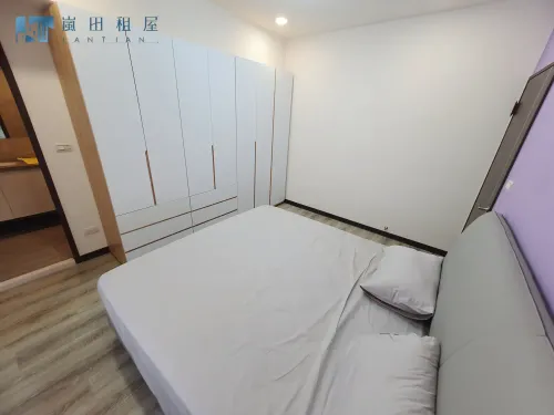 3 bedrooms apartment for rent TWD 44 000 - 30 ping - Nantun District, Taichung City slide 7
