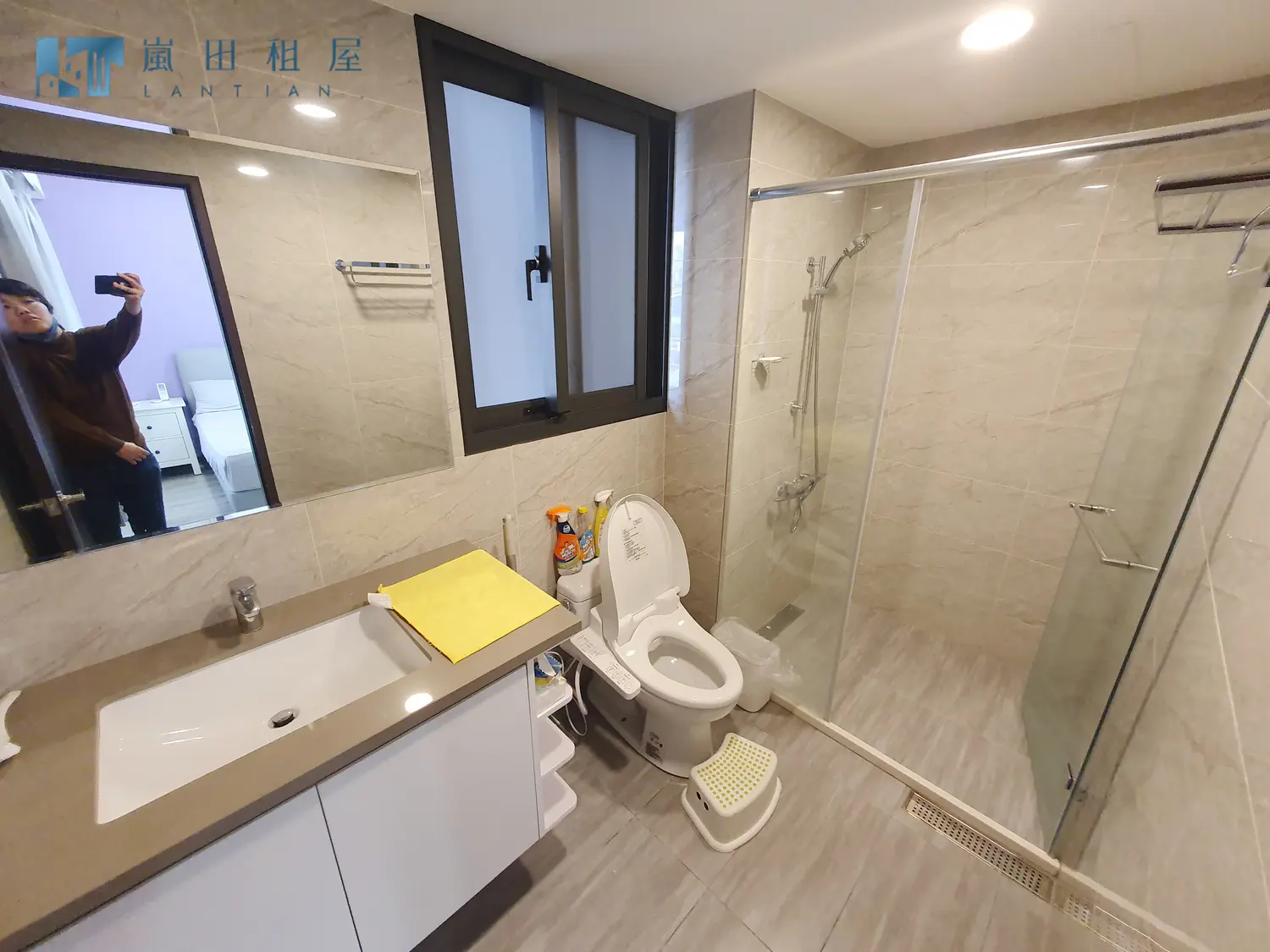 3 bedrooms apartment for rent TWD 44 000 - 30 ping - Nantun District, Taichung City slide 10