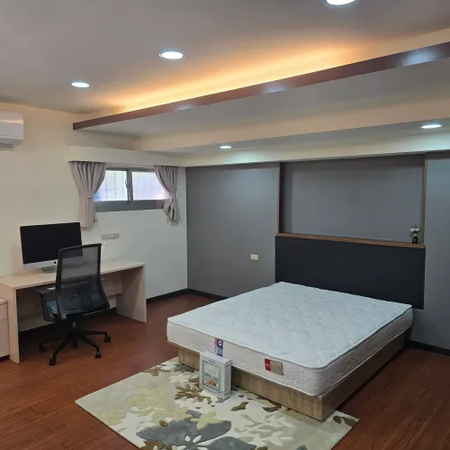 Room for rent TWD 23 800 - Jiankang Road - 1 room