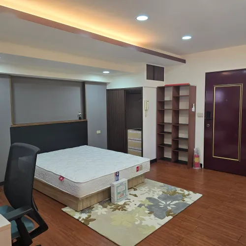 Room for rent TWD 23 800 - Jiankang Road - 1 room