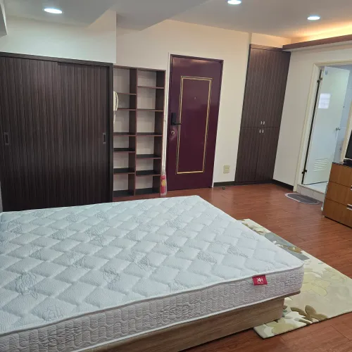 Room for rent TWD 23 800 - Jiankang Road - 1 room