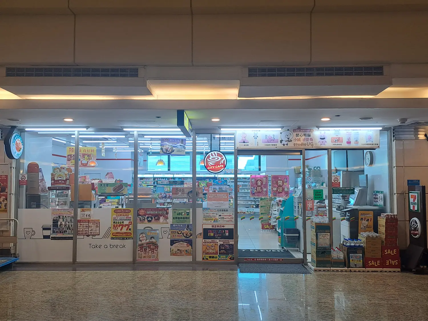 Studio apartment for rent TWD 8 500 - 9 ping - Lingya District, Kaohsiung City slide 10