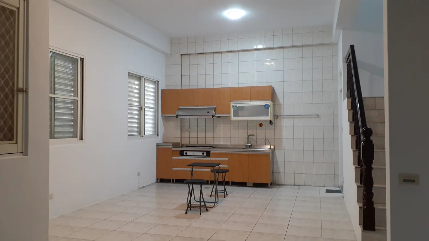 4 bedrooms townhouse for sale in Wujie Township, Yilan County | TWD 9 880 000 | 50 ping slide 15