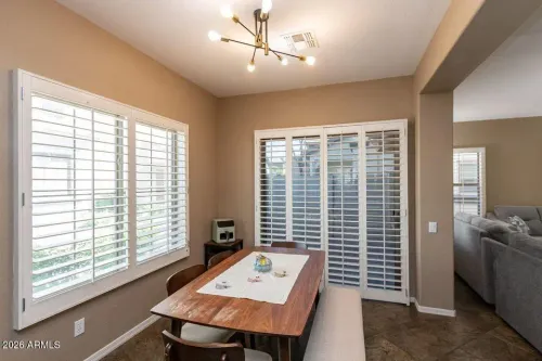 3 房 鳳凰城, 亞利桑那獨棟住宅出售 | US$ 450 000 | 47 坪 slide 8