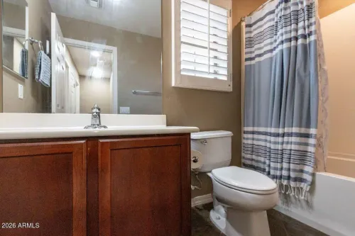 3 房 鳳凰城, 亞利桑那獨棟住宅出售 | US$ 450 000 | 47 坪 slide 15