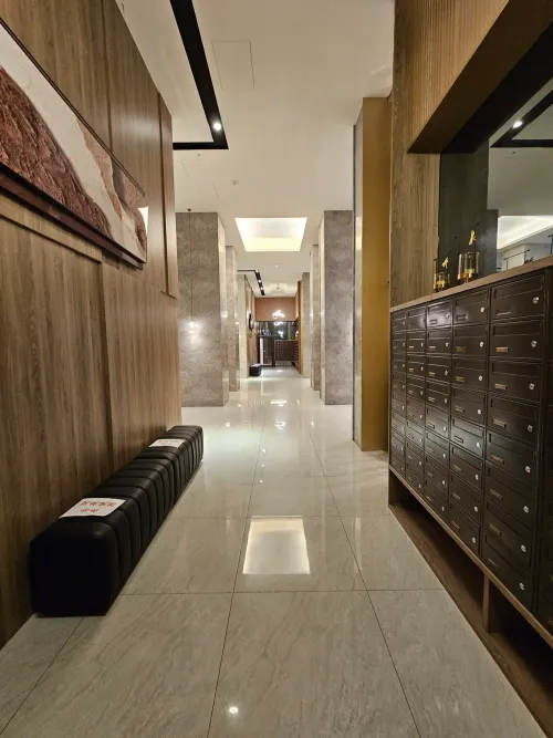 3 bedrooms apartment for rent in Wuqi District, Taichung City | TWD 25 000 | 24 ping slide 8