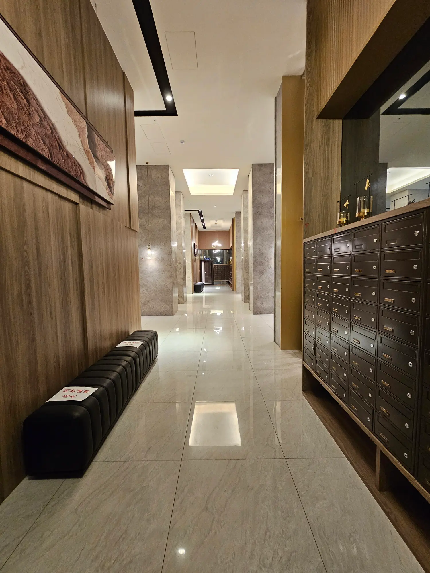 3 bedrooms apartment for rent in Wuqi District, Taichung City | TWD 25 000 | 24 ping slide 8