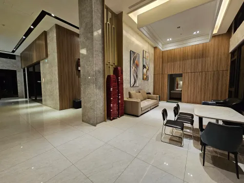 3 bedrooms apartment for rent in Wuqi District, Taichung City | TWD 25 000 | 24 ping slide 9