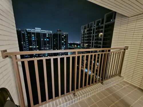 3 bedrooms apartment for rent in Wuqi District, Taichung City | TWD 25 000 | 24 ping slide 10