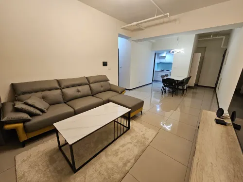 3 bedrooms apartment for rent in Wuqi District, Taichung City | TWD 25 000 | 24 ping slide 11