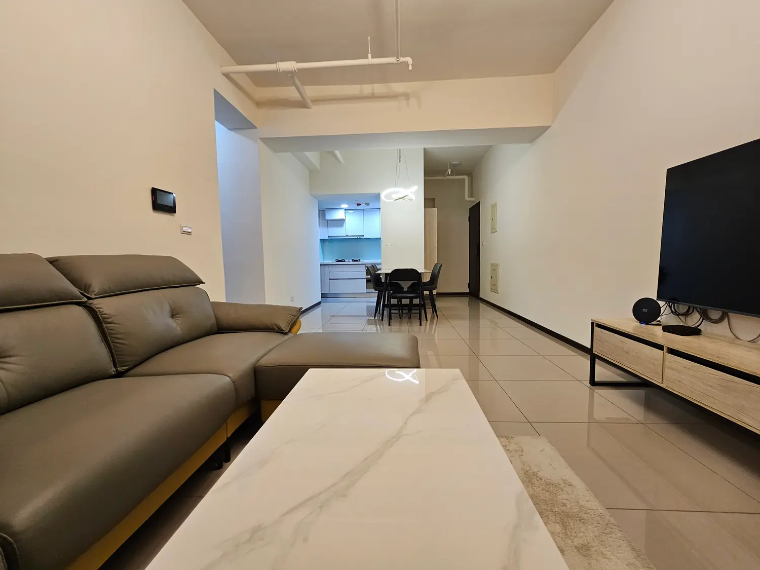 3 bedrooms apartment for rent in Wuqi District, Taichung City | TWD 25 000 | 24 ping slide 35