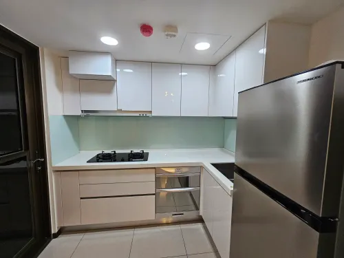 3 bedrooms apartment for rent in Wuqi District, Taichung City | TWD 25 000 | 24 ping slide 12
