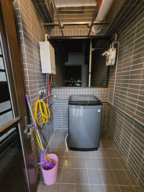 3 bedrooms apartment for rent in Wuqi District, Taichung City | TWD 25 000 | 24 ping slide 13