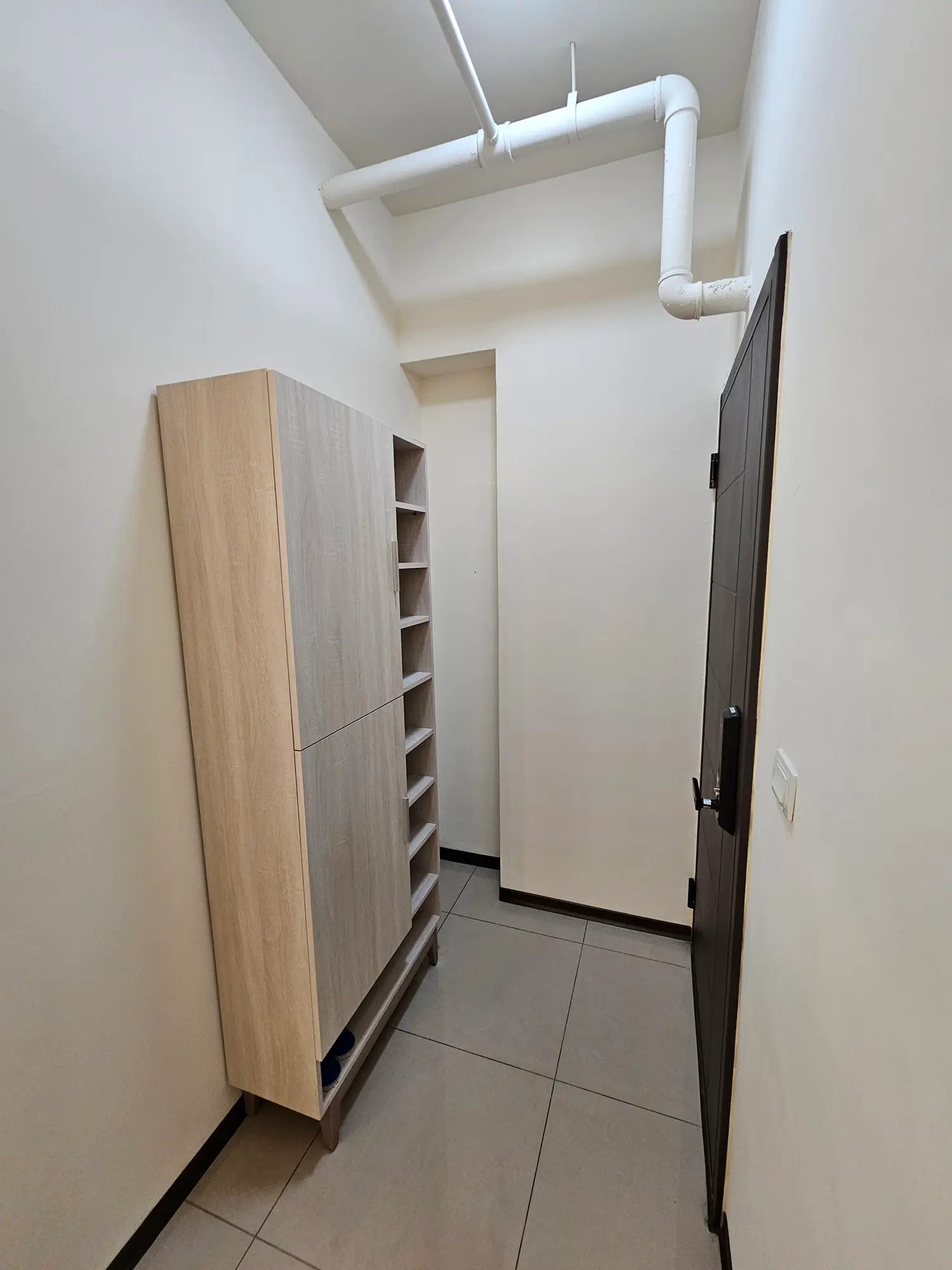 3 bedrooms apartment for rent in Wuqi District, Taichung City | TWD 25 000 | 24 ping slide 15