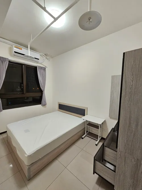 3 bedrooms apartment for rent in Wuqi District, Taichung City | TWD 25 000 | 24 ping slide 18