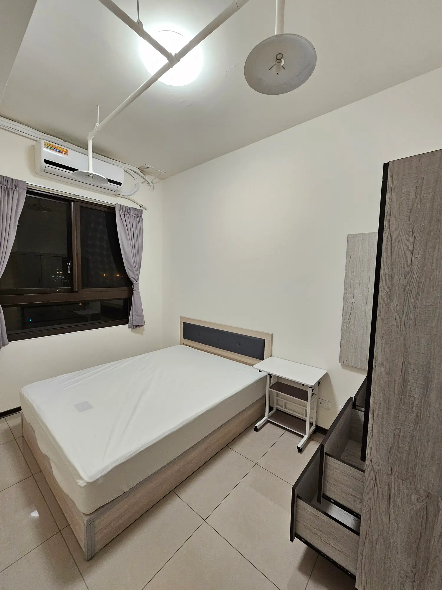 3 bedrooms apartment for rent in Wuqi District, Taichung City | TWD 25 000 | 24 ping slide 18