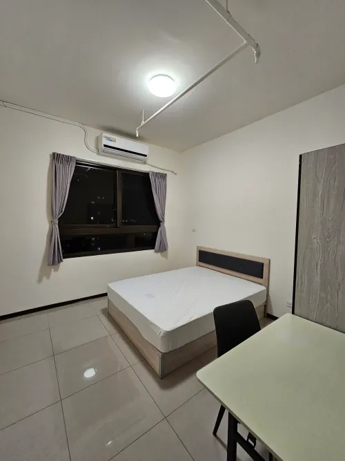 3 bedrooms apartment for rent in Wuqi District, Taichung City | TWD 25 000 | 24 ping slide 2