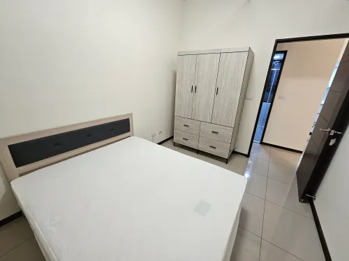 3 bedrooms apartment for rent in Wuqi District, Taichung City | TWD 25 000 | 24 ping slide 3