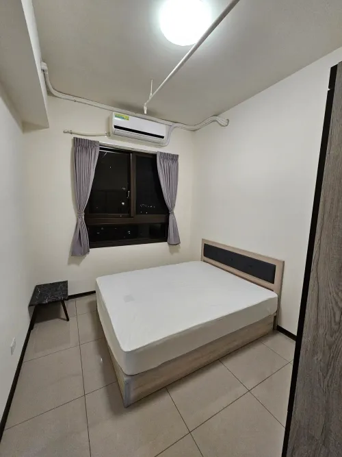 3 bedrooms apartment for rent in Wuqi District, Taichung City | TWD 25 000 | 24 ping slide 20