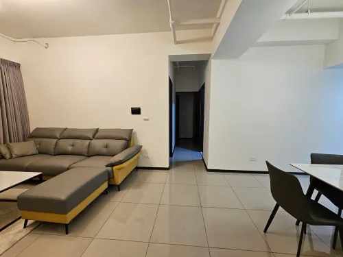 3 bedrooms apartment for rent in Wuqi District, Taichung City | TWD 25 000 | 24 ping slide 22