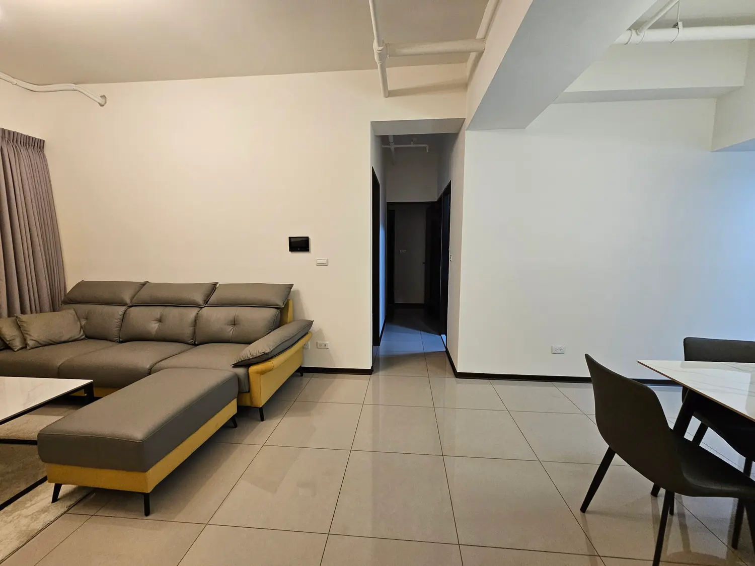 3 bedrooms apartment for rent in Wuqi District, Taichung City | TWD 25 000 | 24 ping slide 22