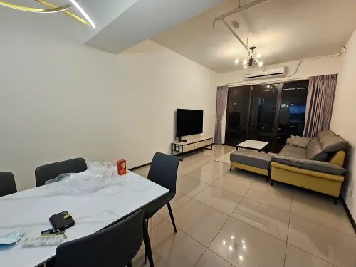 3 bedrooms apartment for rent in Wuqi District, Taichung City | TWD 25 000 | 24 ping slide 23