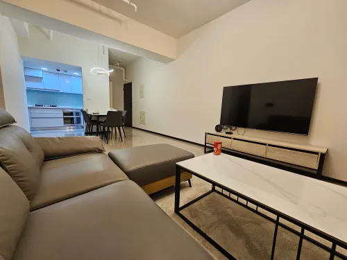 3 bedrooms apartment for rent in Wuqi District, Taichung City | TWD 25 000 | 24 ping slide 25