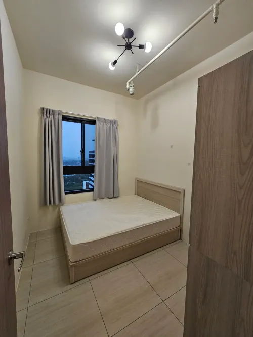 3 bedrooms apartment for rent in Yongkang District, Tainan City | NT$ 36 000 | 25 ping slide 6
