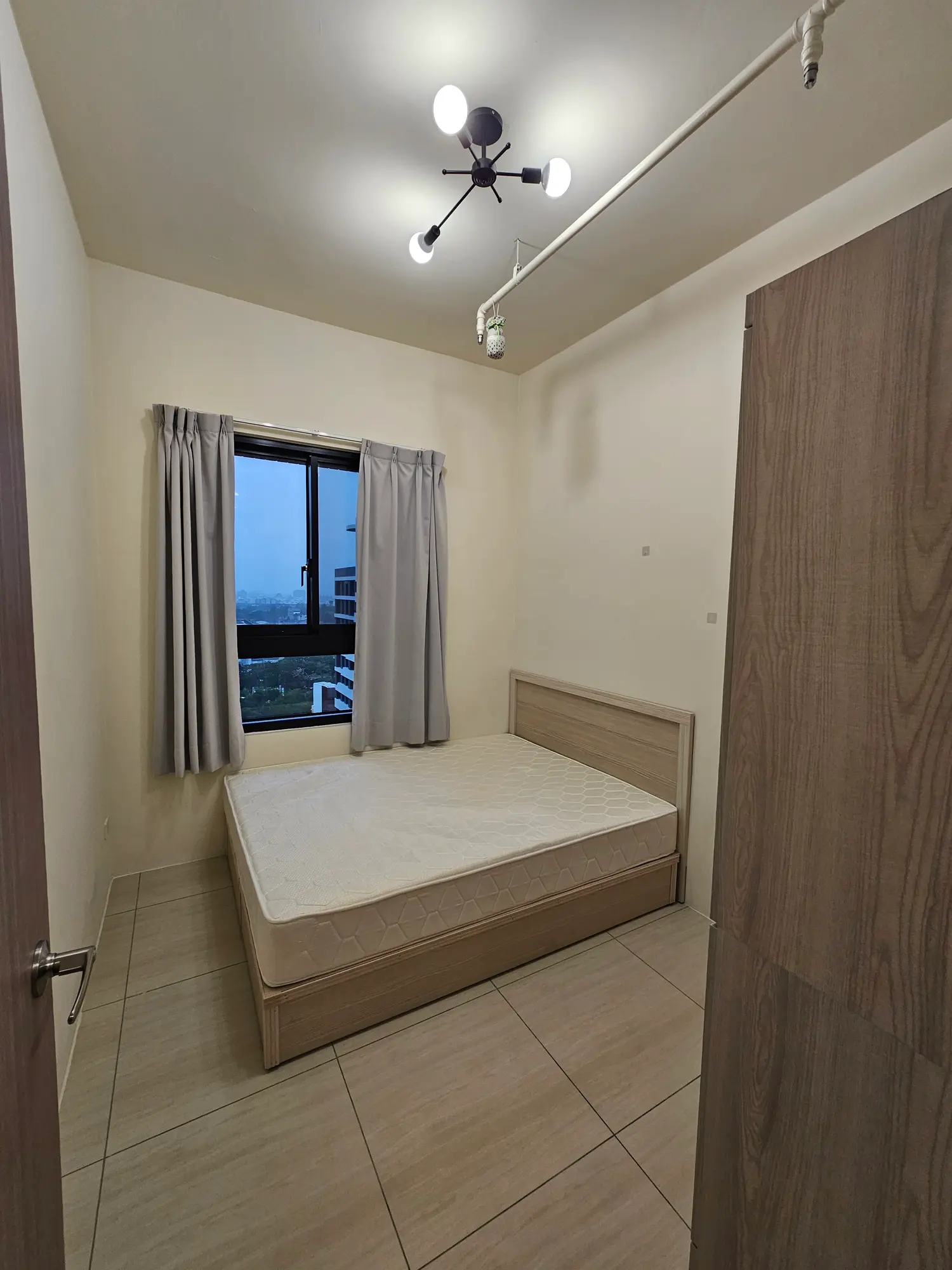 3 bedrooms apartment for rent in Yongkang District, Tainan City | NT$ 36 000 | 25 ping slide 6