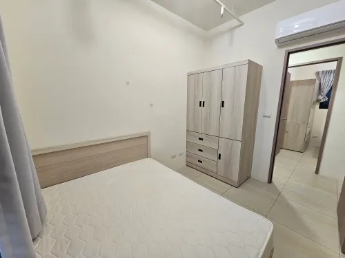 3 bedrooms apartment for rent in Yongkang District, Tainan City | NT$ 36 000 | 25 ping slide 2