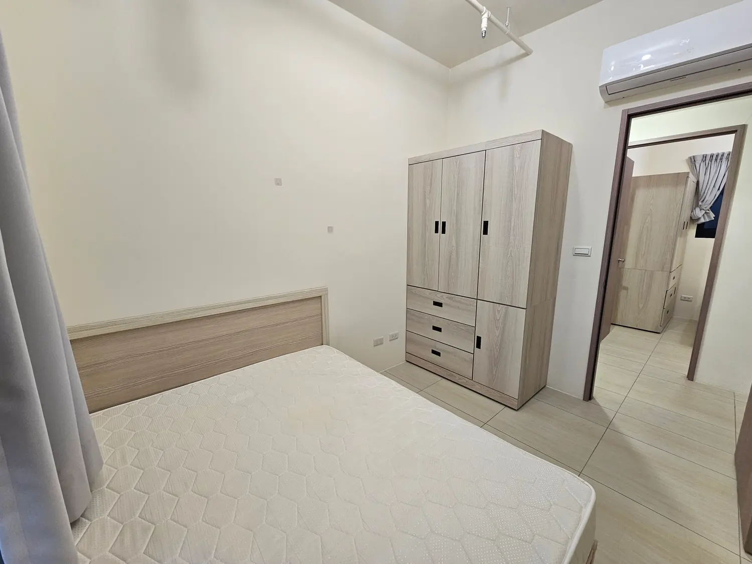 3 bedrooms apartment for rent in Yongkang District, Tainan City | NT$ 36 000 | 25 ping slide 2