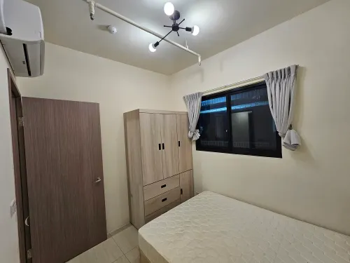 3 bedrooms apartment for rent in Yongkang District, Tainan City | NT$ 36 000 | 25 ping slide 8