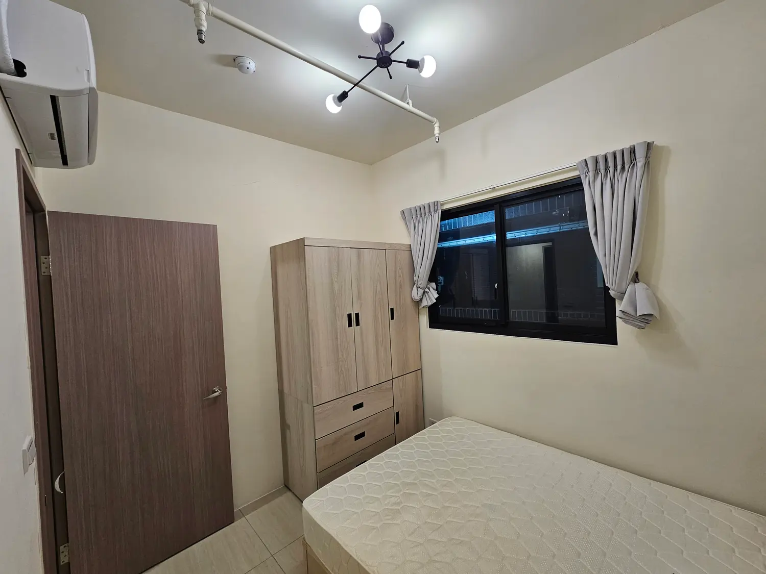 3 bedrooms apartment for rent in Yongkang District, Tainan City | NT$ 36 000 | 25 ping slide 8