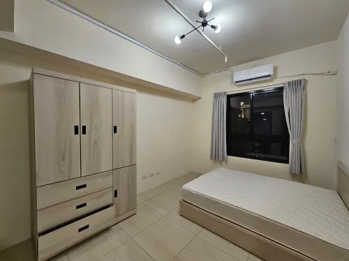 3 bedrooms apartment for rent in Yongkang District, Tainan City | NT$ 36 000 | 25 ping slide 9