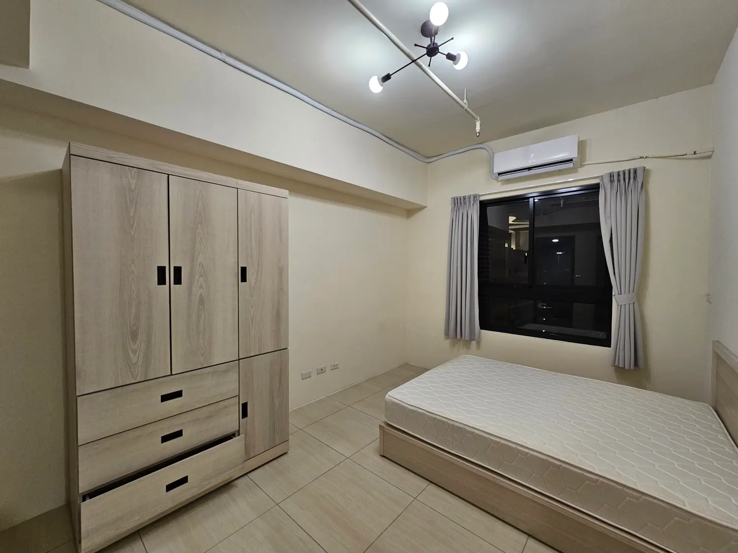 3 bedrooms apartment for rent in Yongkang District, Tainan City | NT$ 36 000 | 25 ping slide 9