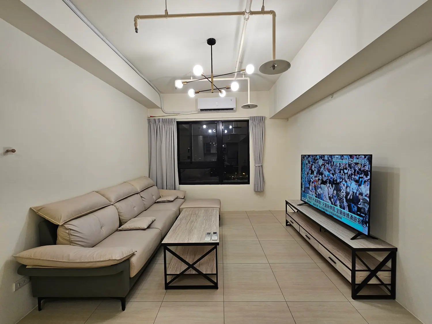 3 bedrooms apartment for rent in Yongkang District, Tainan City | NT$ 36 000 | 25 ping slide 14