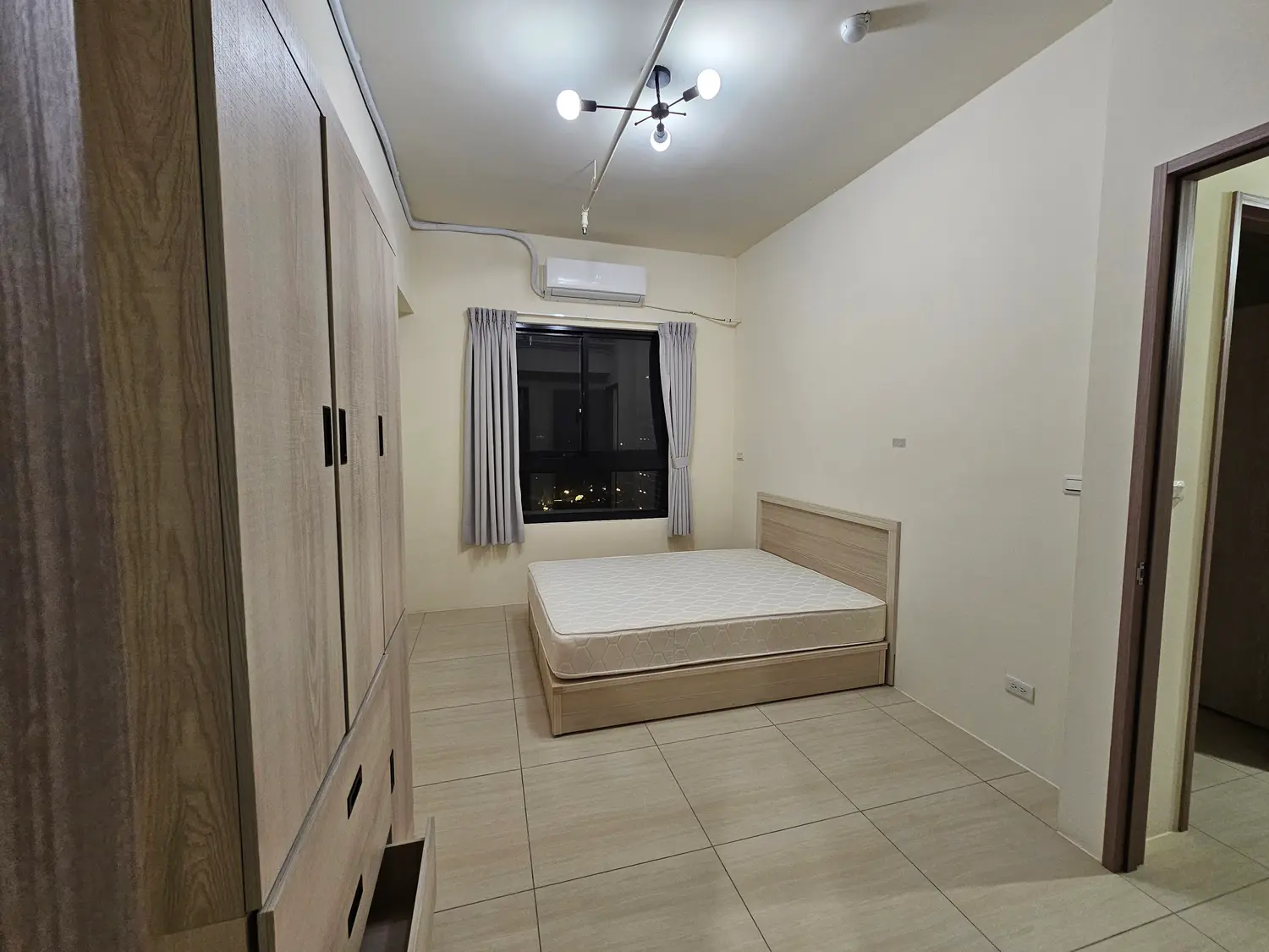 3 bedrooms apartment for rent in Yongkang District, Tainan City | NT$ 36 000 | 25 ping slide 11