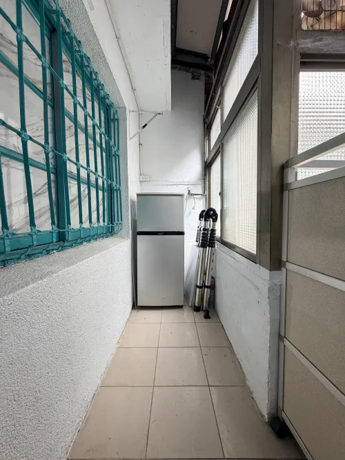 2 bedrooms apartment for rent in Datong District, Taipei City | NT$ 25 000 | 17 ping slide 2